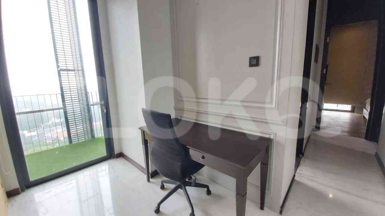 2 Bedroom on 23rd Floor for Rent in Senopati Suites - fsecf3 5