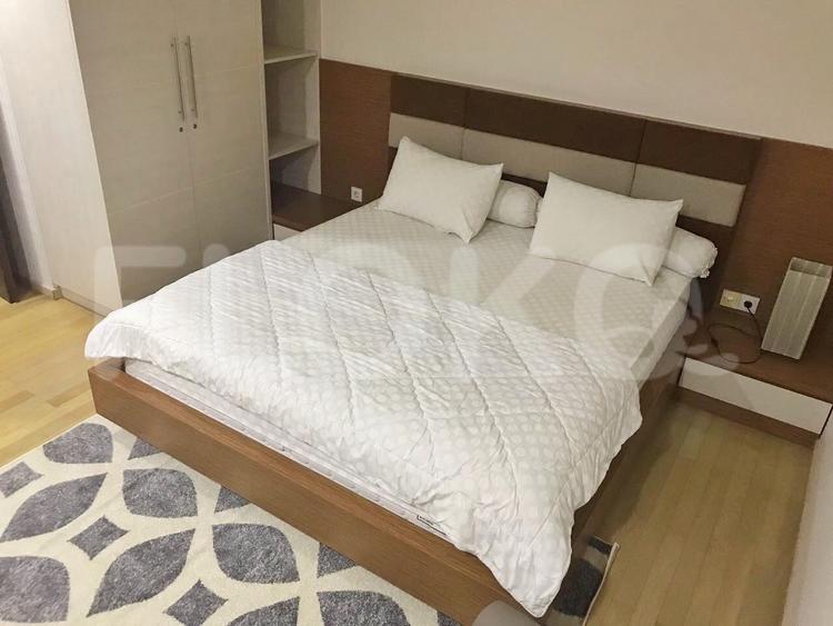 Tipe 2 Kamar Tidur di Lantai 7 untuk disewakan di Kemang Village Residence - fkecca 1