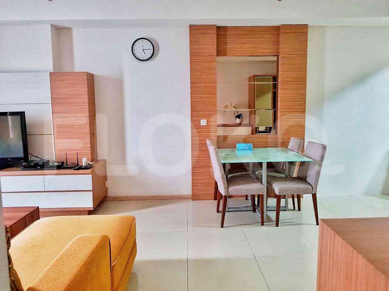 2 Bedroom on 7th Floor for Rent in Kemang Village Residence - fkeb03 4
