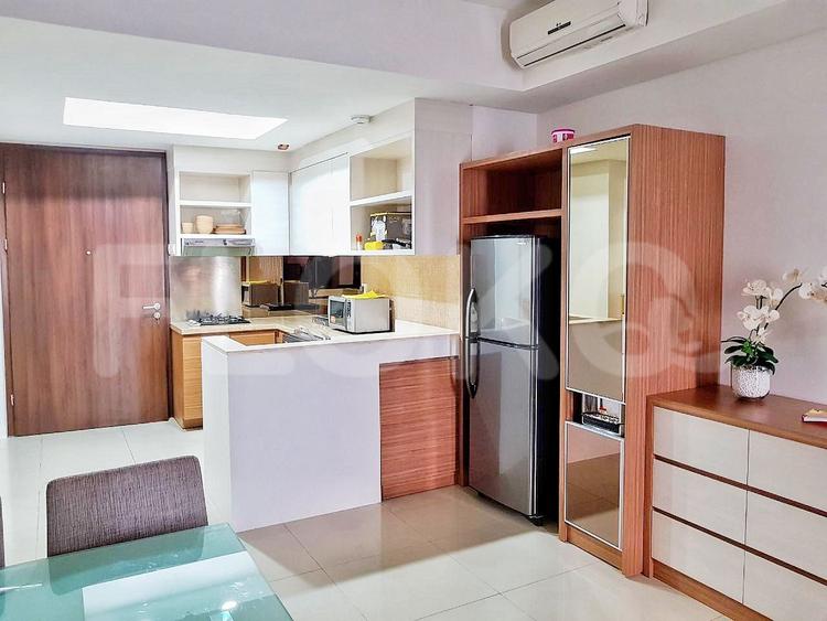 2 Bedroom on 7th Floor for Rent in Kemang Village Residence - fkeb03 5