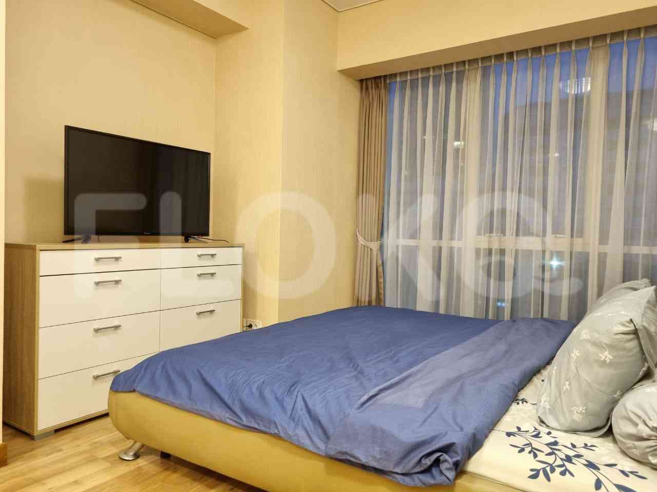 2 Bedroom on 9th Floor for Rent in Sky Garden - fsee00 1