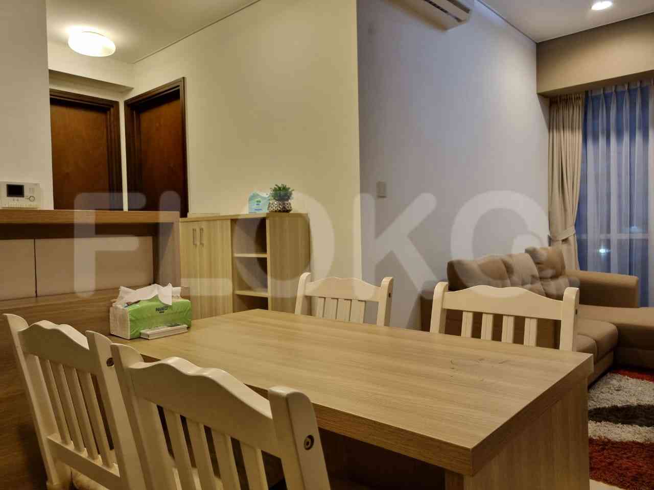 2 Bedroom on 9th Floor for Rent in Sky Garden - fsee00 6