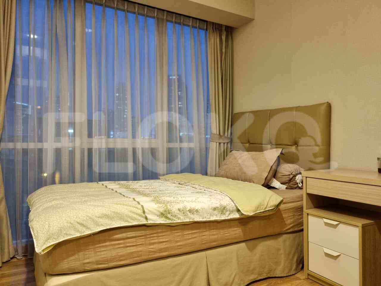 2 Bedroom on 9th Floor for Rent in Sky Garden - fsee00 2
