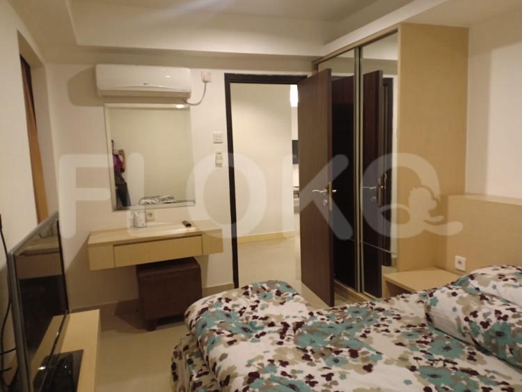 2 Bedroom on 17th Floor for Rent in Tamansari The Hive - fca948 3