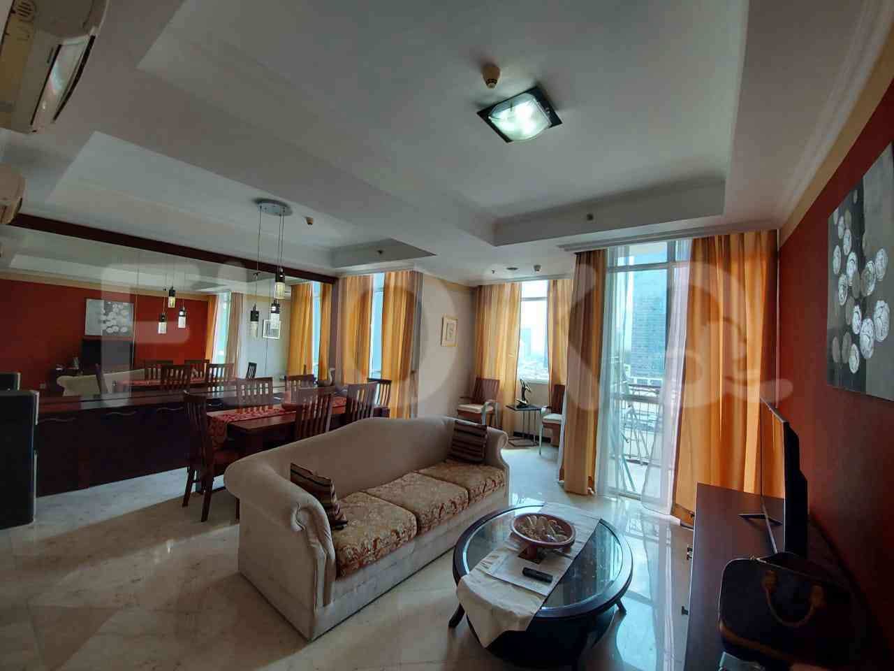 3 Bedroom on 16th Floor for Rent in Bellagio Residence - fkub41 3