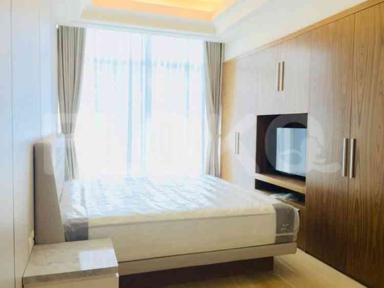Sewa Bulanan Apartemen South Hills Apartment - 2BR at 31st Floor