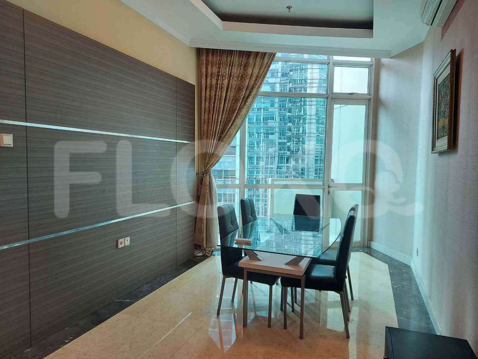 3 Bedroom on 14th Floor for Rent in Bellagio Mansion - fme742 6