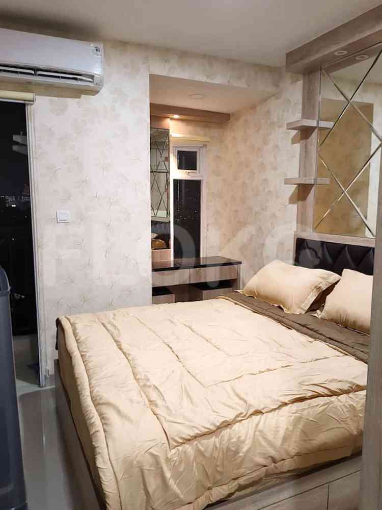Tipe 1 Kamar Tidur di Lantai 6 untuk disewakan di T Plaza Residence - fbe171 1