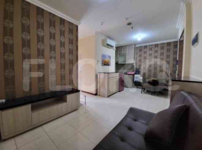 2 Bedroom on 2nd Floor for Rent in City Resort Apartment - fce8ca 3