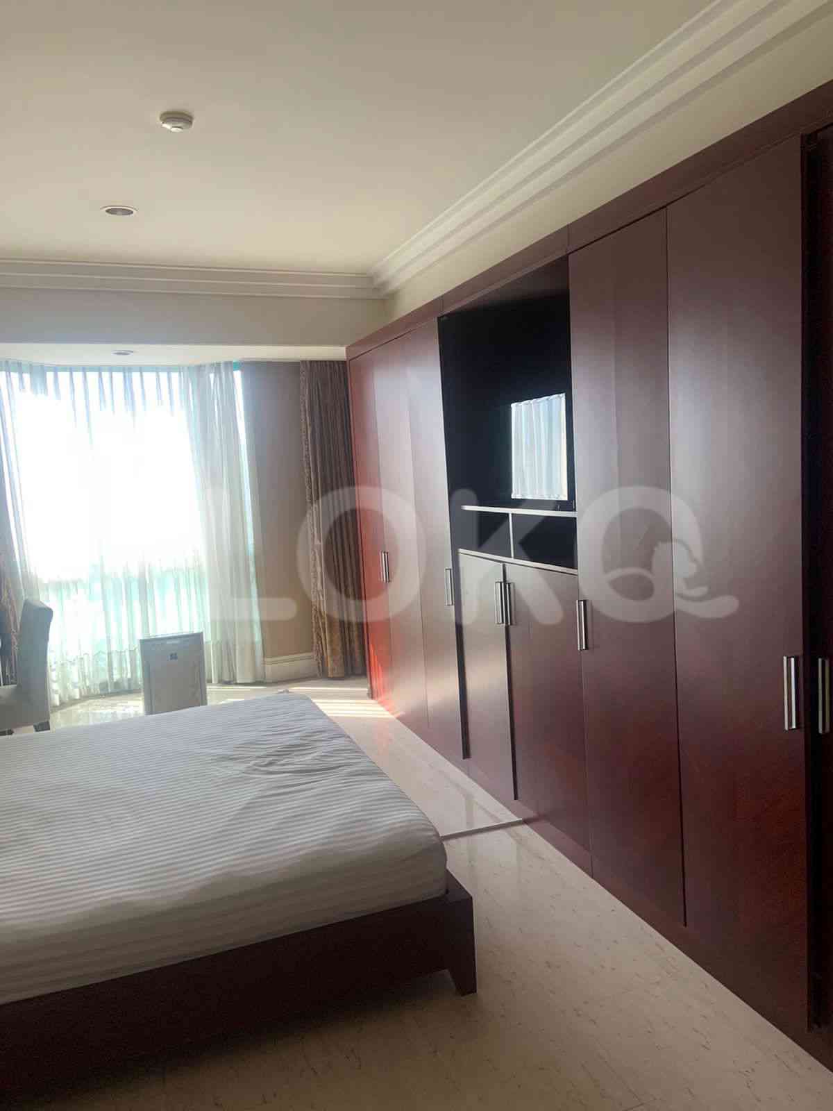 2 Bedroom on 5th Floor for Rent in Casablanca Apartment - fte5d5 4