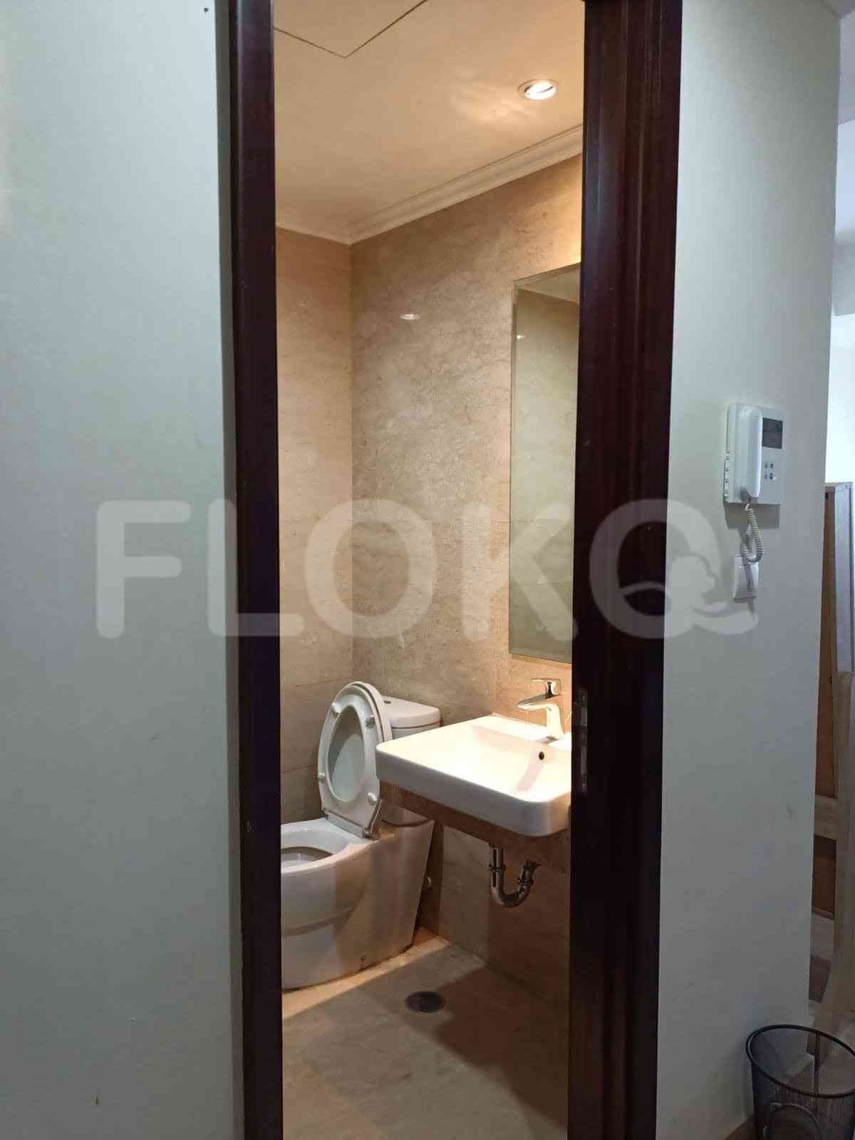 1 Bedroom on 15th Floor for Rent in Menteng Park - fme69b 3