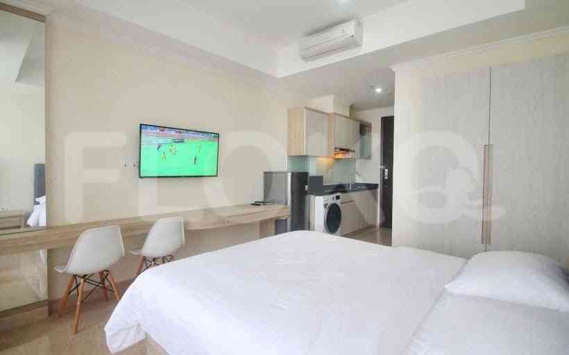 1 Bedroom on 15th Floor for Rent in Menteng Park - fme69b 2