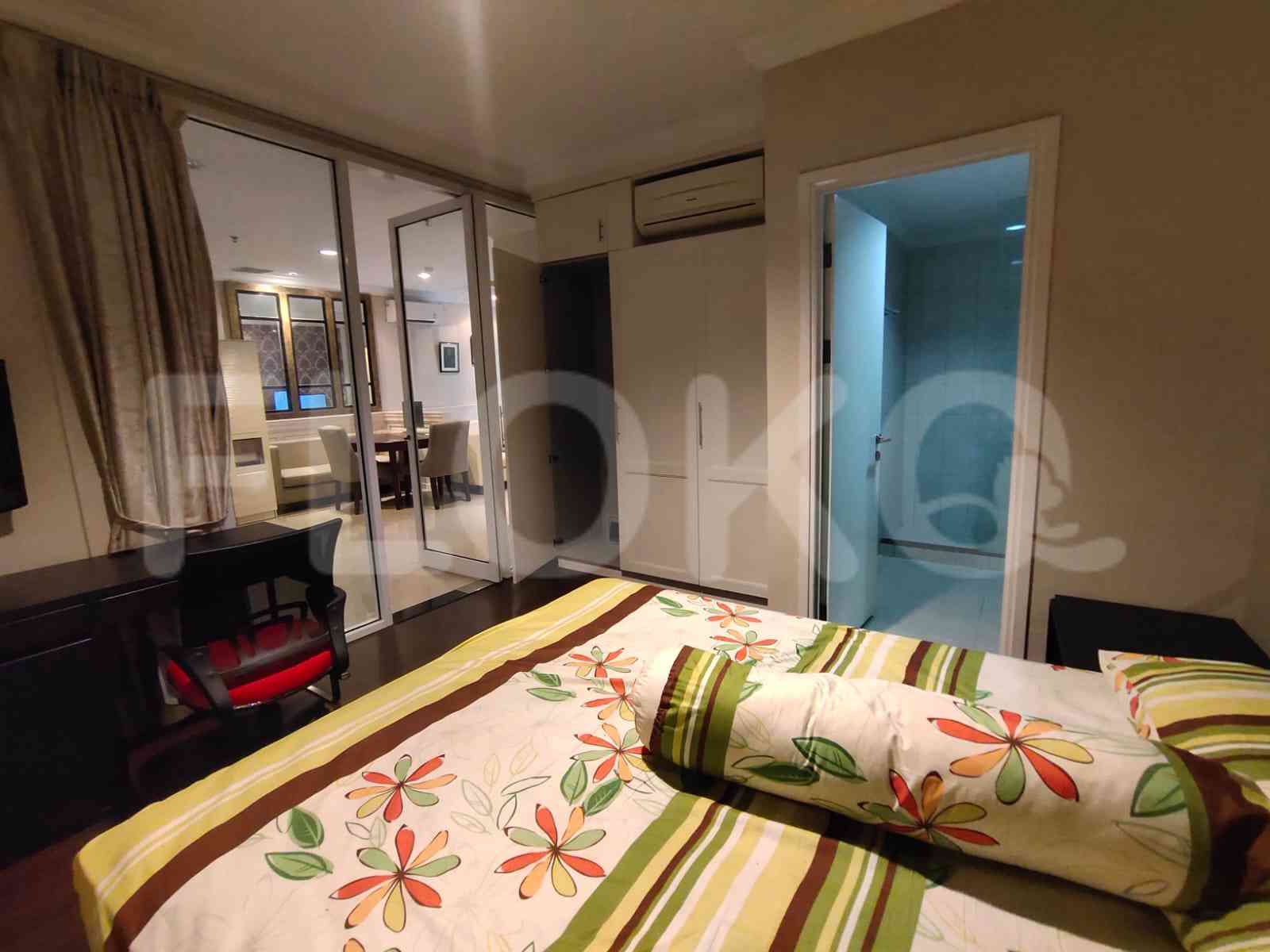 2 Bedroom on 10th Floor for Rent in Sahid Sudirman Residence - fsufa8 3