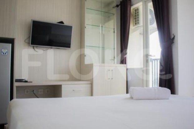 Sewa Apartemen Urban Heights Residences Tipe 1 Kamar Tidur di Lantai 15 fbs8c3