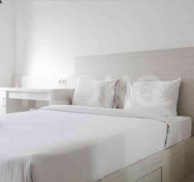 Tipe 1 Kamar Tidur di Lantai 15 untuk disewakan di Urban Heights Residences - fbs8c3 1