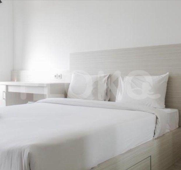 Sewa Apartemen Urban Heights Residences Tipe 1 Kamar Tidur di Lantai 15 fbs8c3