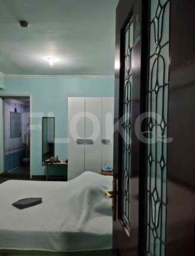 1 Bedroom on 25th Floor for Rent in Condominium Rajawali Apartment - fkebbd 5