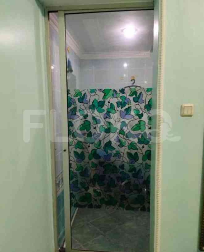 1 Bedroom on 25th Floor for Rent in Condominium Rajawali Apartment - fkebbd 4
