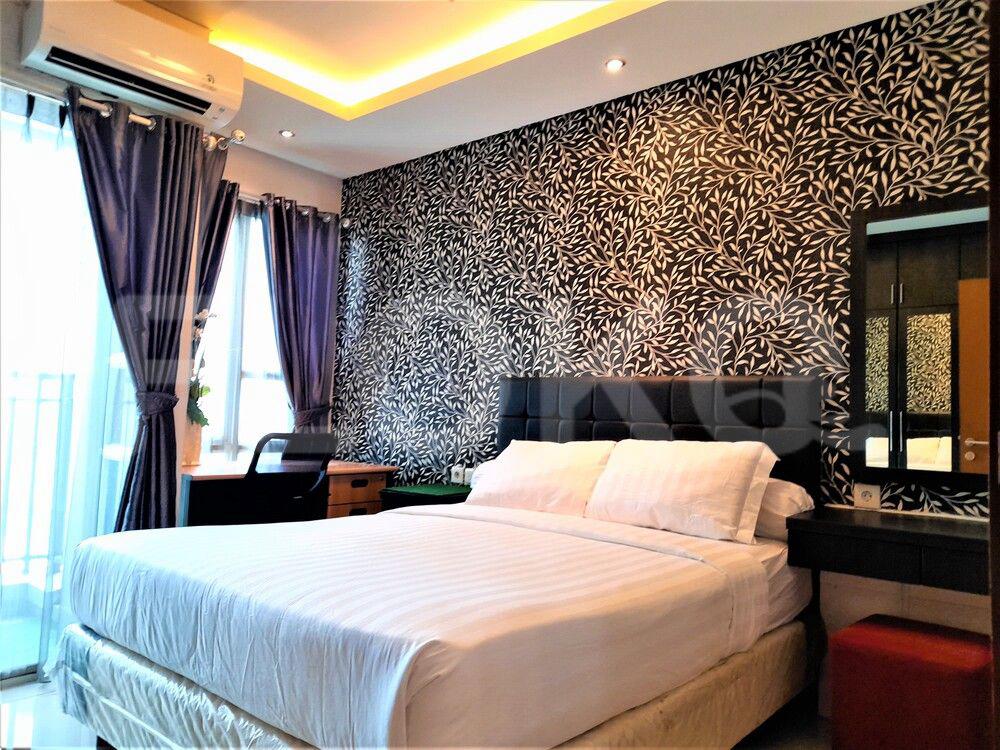 Sewa Apartemen Thamrin Residence Apartemen Tipe 1 Kamar Tidur di Lantai 35 fth837