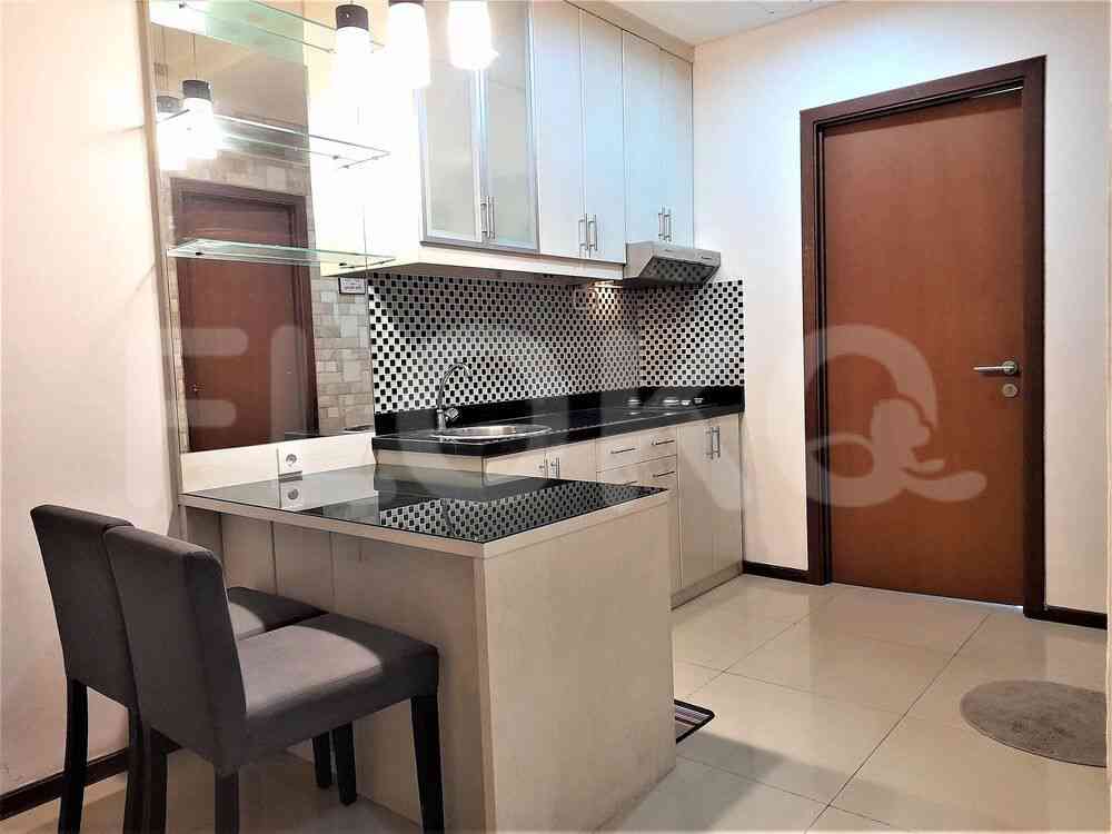 1 Bedroom on 35th Floor for Rent in Thamrin Residence Apartment - fthc32 5