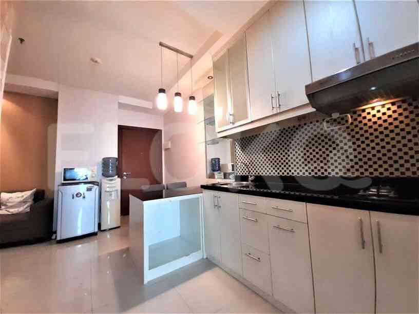 1 Bedroom on 35th Floor for Rent in Thamrin Residence Apartment - fthc32 4