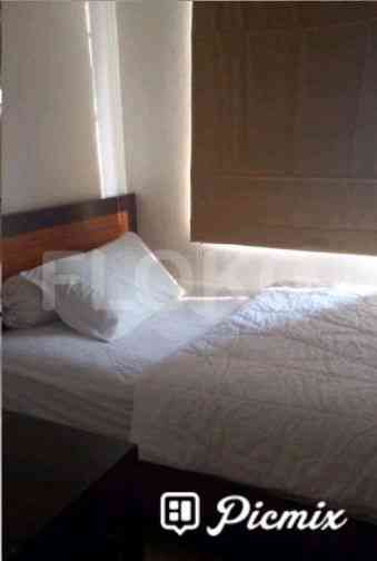 Tipe 2 Kamar Tidur di Lantai 38 untuk disewakan di FX Residence - fsu9e9 3