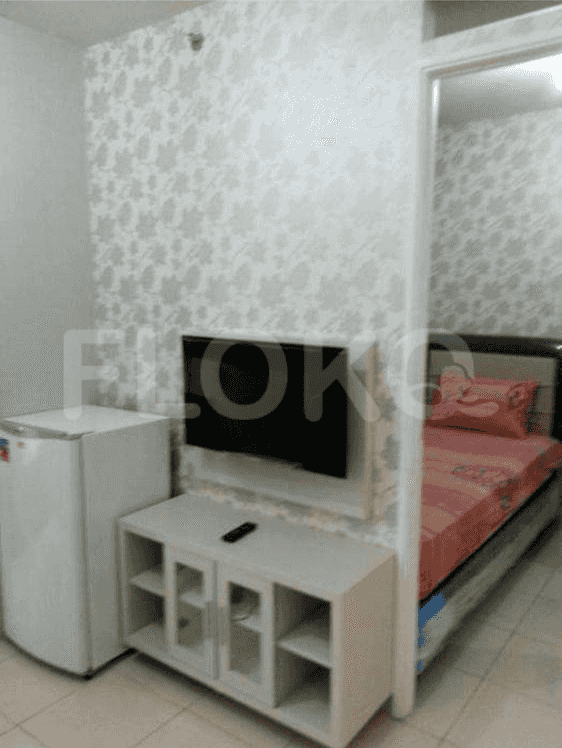1 Bedroom on 15th Floor for Rent in Kalibata City Apartment - fpa591 5