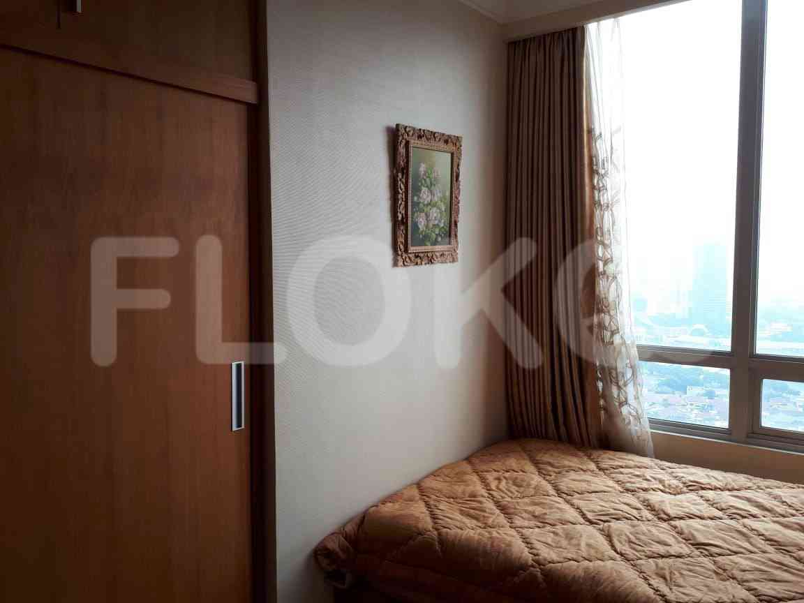 2 Bedroom on 18th Floor for Rent in Kuningan City (Denpasar Residence)  - fku107 2