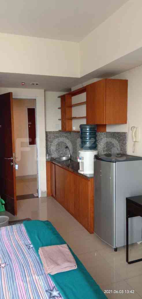 1 Bedroom on 10th Floor for Rent in Apartemen Taman Melati Margonda - fde030 1