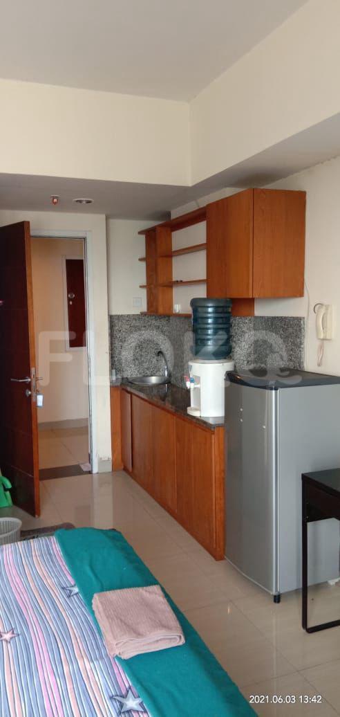 1 Bedroom on 10th Floor fde030 for Rent in Apartemen Taman Melati Margonda