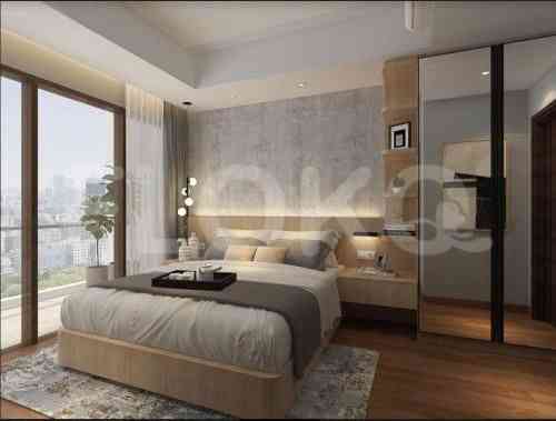 1 Bedroom on 14th Floor for Rent in Sudirman Hill Residences - fta9d6 1