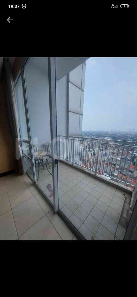 2 Bedroom on 11th Floor for Rent in Essence Darmawangsa Apartment - fcia71 6