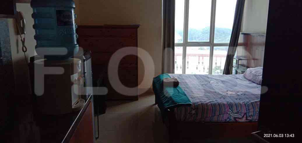 1 Bedroom on 10th Floor for Rent in Apartemen Taman Melati Margonda - fde030 3