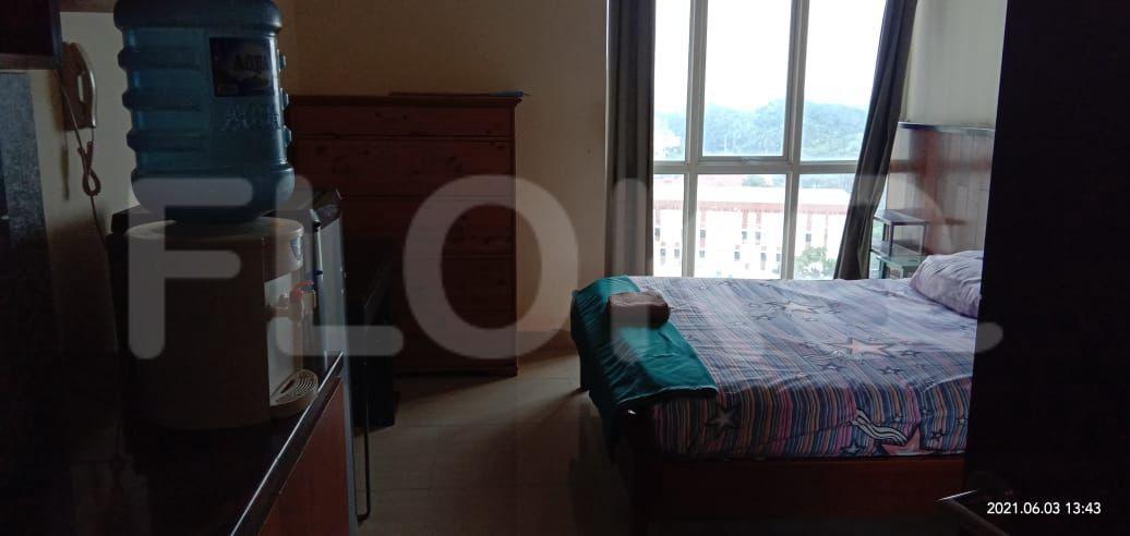 1 Bedroom on 10th Floor fde030 for Rent in Apartemen Taman Melati Margonda