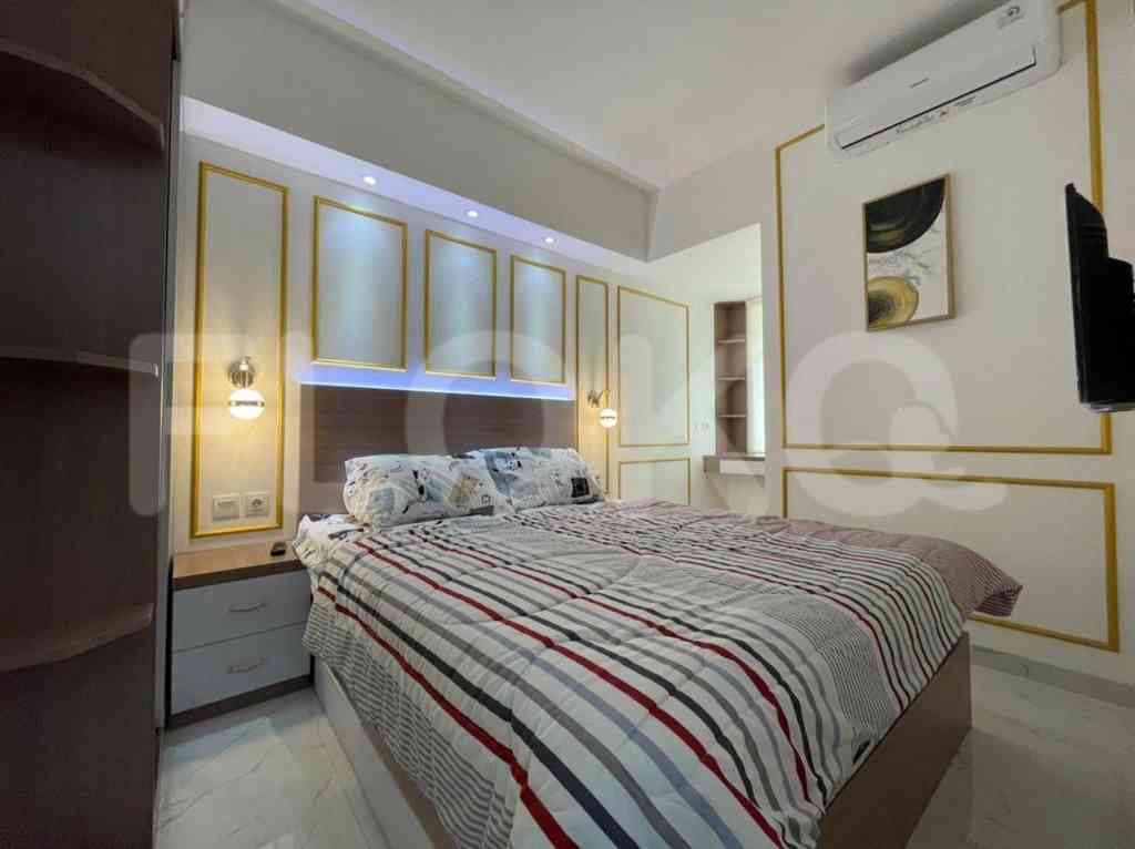 2 Bedroom on 20th Floor for Rent in Springlake Summarecon Bekasi - fbec20 1