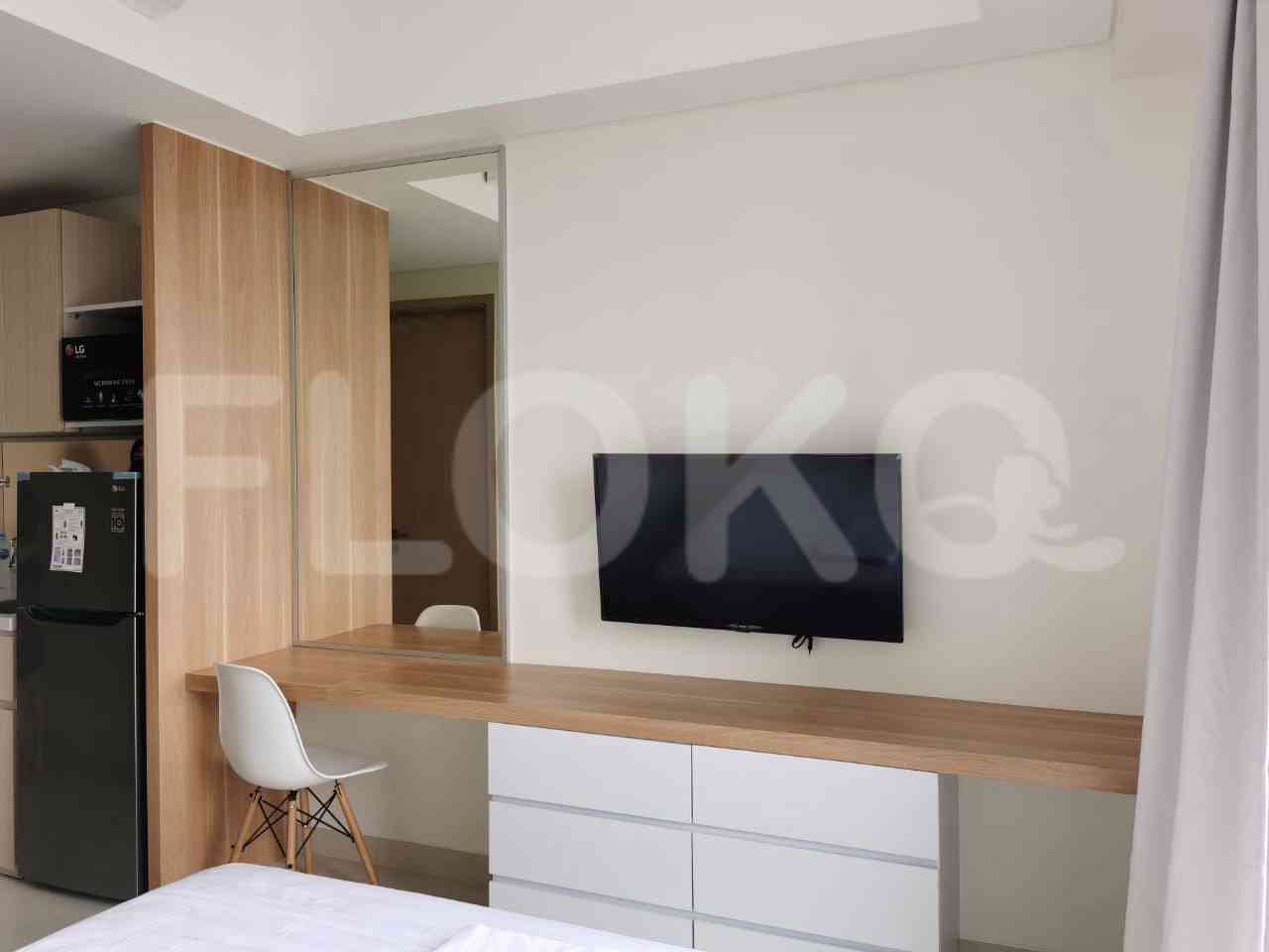 1 Bedroom on 32nd Floor for Rent in Ambassade Residence - fku0bf 2