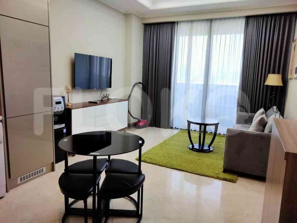 1 Bedroom on 18th Floor for Rent in District 8 - fsed97 3