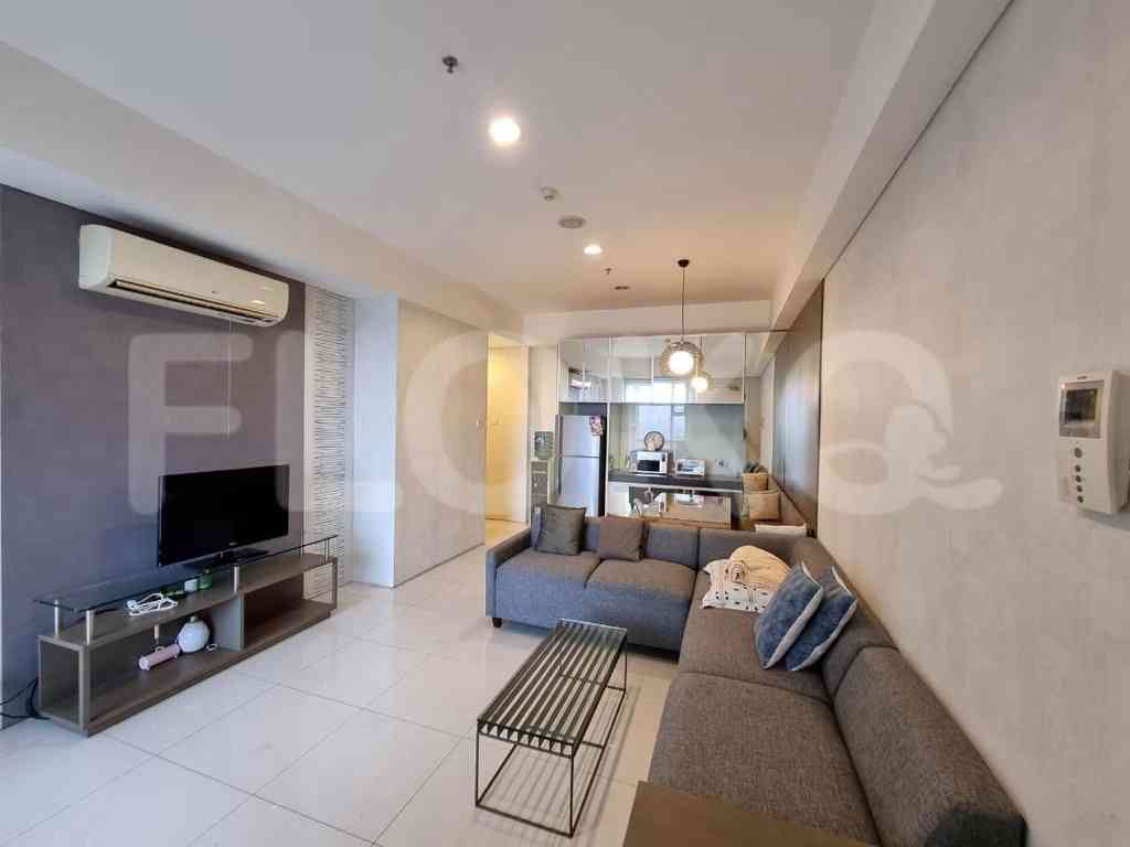 2 Bedroom on 22nd Floor for Rent in 1Park Residences - fgaca7 2
