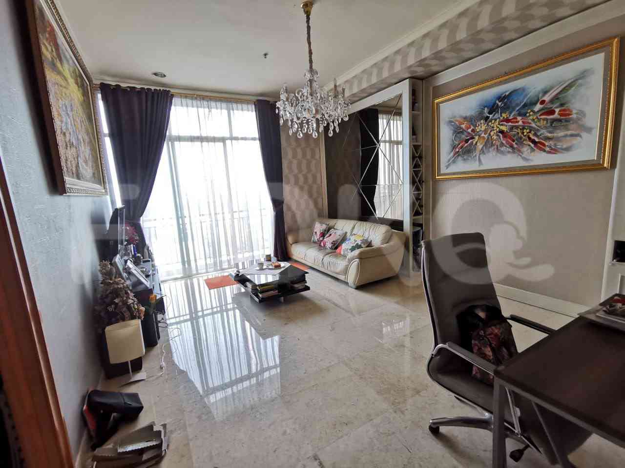 1 Bedroom on 11th Floor for Rent in Senayan Residence - fsee0c 1