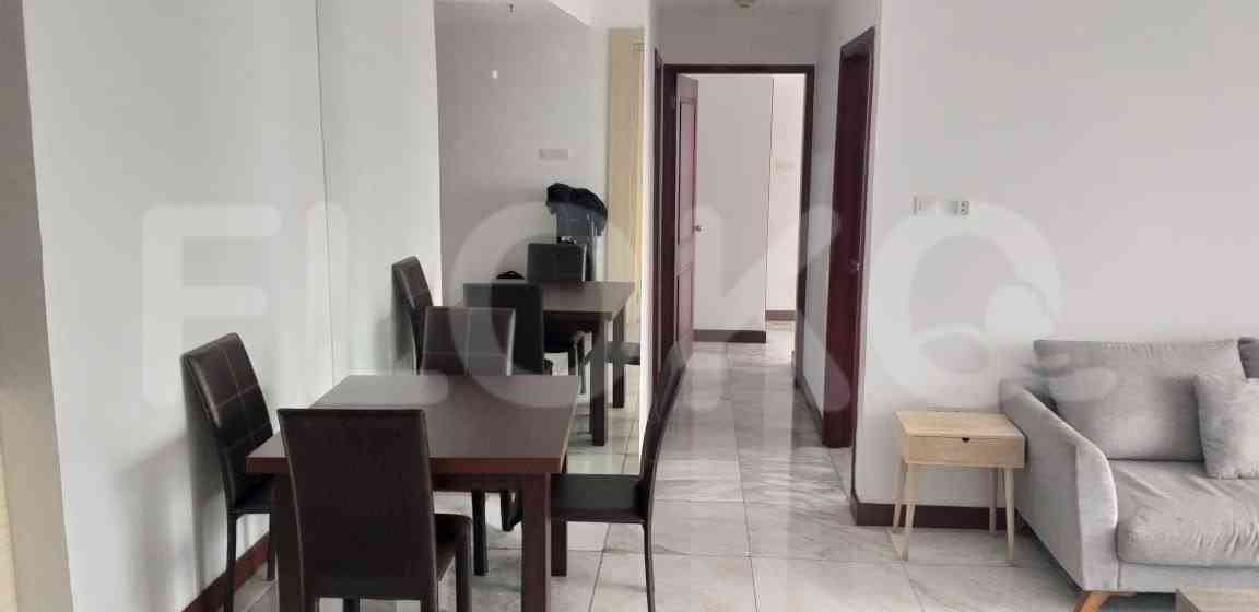 2 Bedroom on 19th Floor for Rent in Pavilion Apartment - fta36c 2