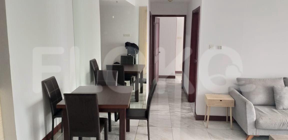 2 Bedroom on 19th Floor fta36c for Rent in Pavilion Apartment