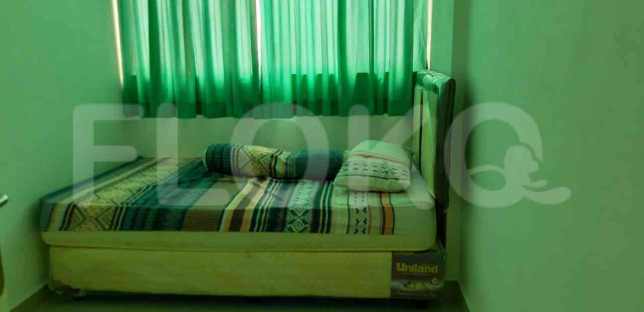 Tipe 3 Kamar Tidur di Lantai 11 untuk disewakan di Taman Rasuna Apartemen - fku900 2