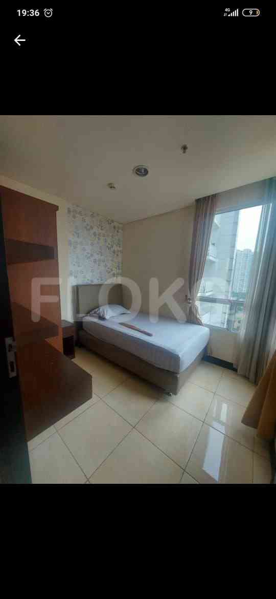 2 Bedroom on 11th Floor for Rent in Essence Darmawangsa Apartment - fcia71 2