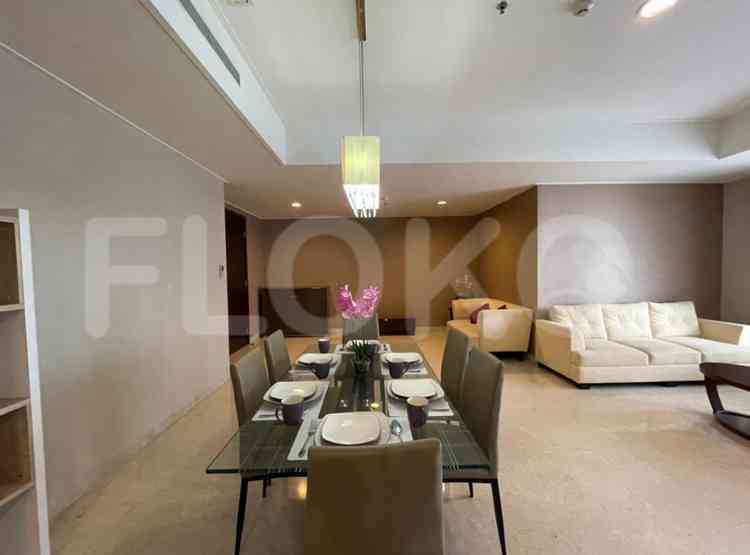 3 Bedroom on 19th Floor for Rent in MyHome Ciputra World 1 - fku02c 4