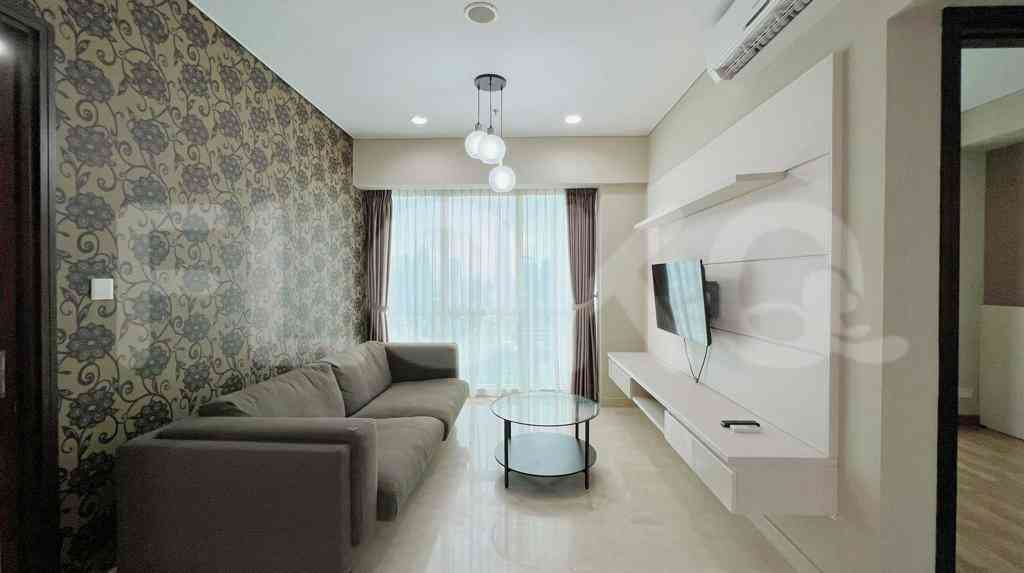 2 Bedroom on 10th Floor for Rent in Sky Garden - fse4a6 4