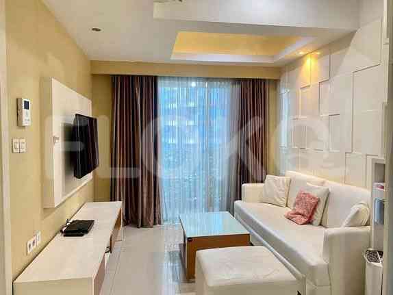 1 Bedroom on 6th Floor for Rent in Casa Grande - fte78e 1