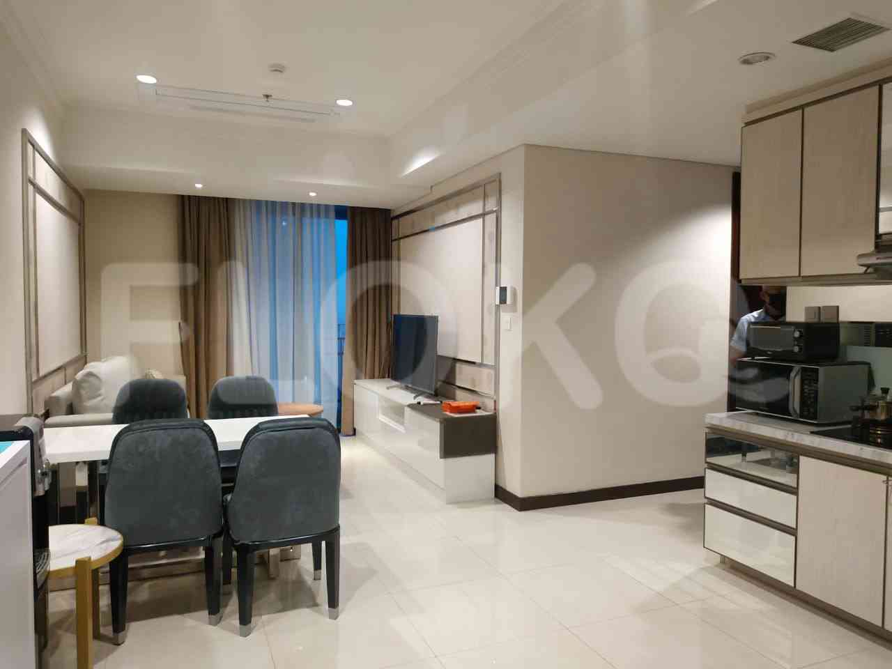 2 Bedroom on 40th Floor for Rent in Casa Grande - ftef6f 3