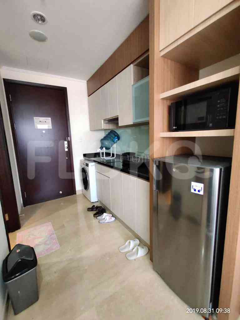 1 Bedroom on 15th Floor for Rent in Menteng Park - fme3d3 4