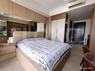 1 Bedroom on 15th Floor for Rent in Menteng Park - fme3d3 1