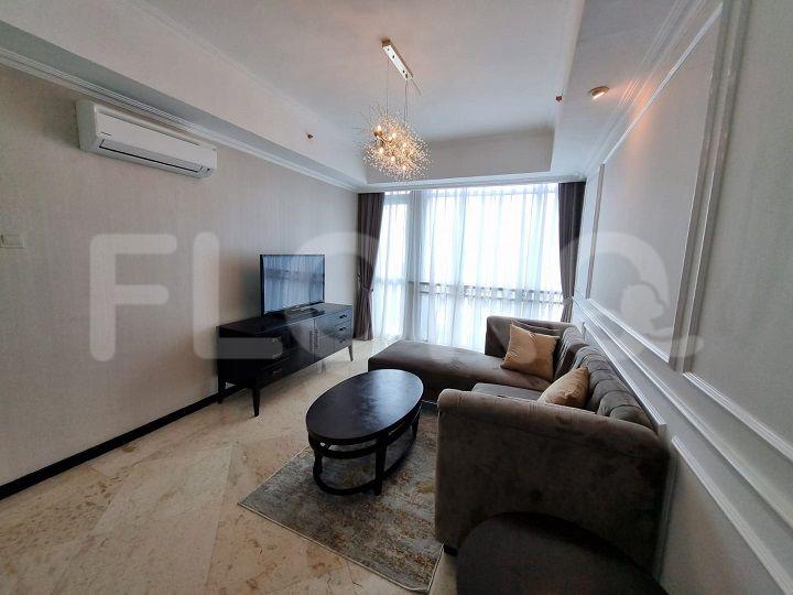 3 Bedroom on 15th Floor for Rent in Bellagio Residence - fkua0a 1